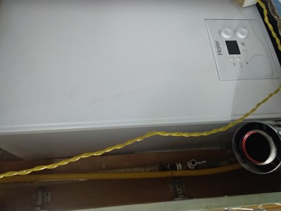 海尔壁挂炉真实使用揭秘,不看这里都被忽悠了