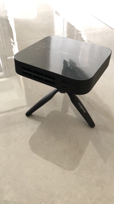 来说说极米投影仪怎么样？家用的话哪个型号更好用？