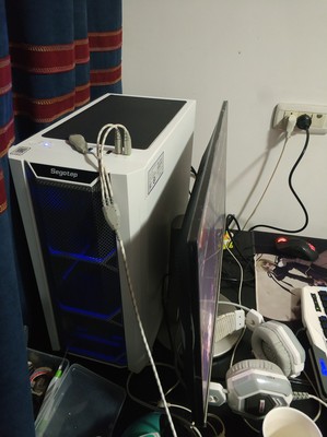 独家揭秘京天华盛的电脑靠谱吗?剖析真实使用感受如何?