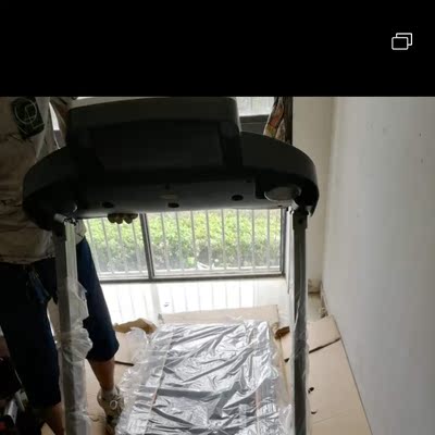 【最新吐槽】力雅特跑步机好不好?老婆种草了,想买好久了!