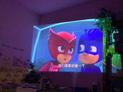 瑞格尔（Rigal）RD-606 投影机怎么样，一个月亲身体验