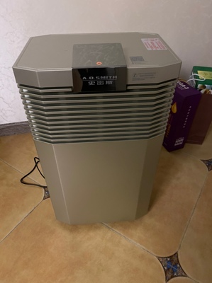 简单说说艾奥尼克空气净化器怎么样？是不是真的好用？