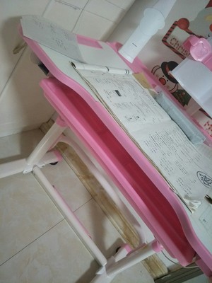 家长反馈MUtable儿童游戏桌学习桌怎么样?是用实木做的吗?