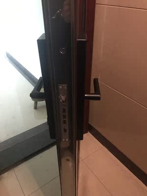 如何评价【使用剖析】康廷一握开指纹锁怎么样，好不好用呢？