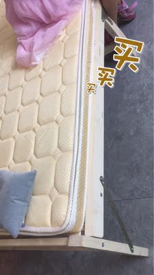 真实使用感受爱天然乳胶床垫怎么样,质量好不好?【感受】口碑评分!