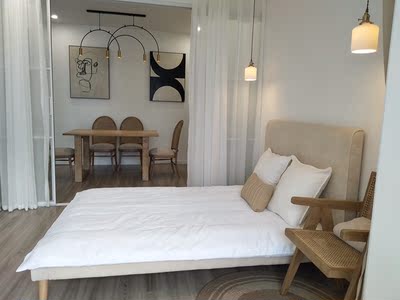 体验分享：布莱轩尼乳胶床垫怎么样，质量好不好？有味道吗？