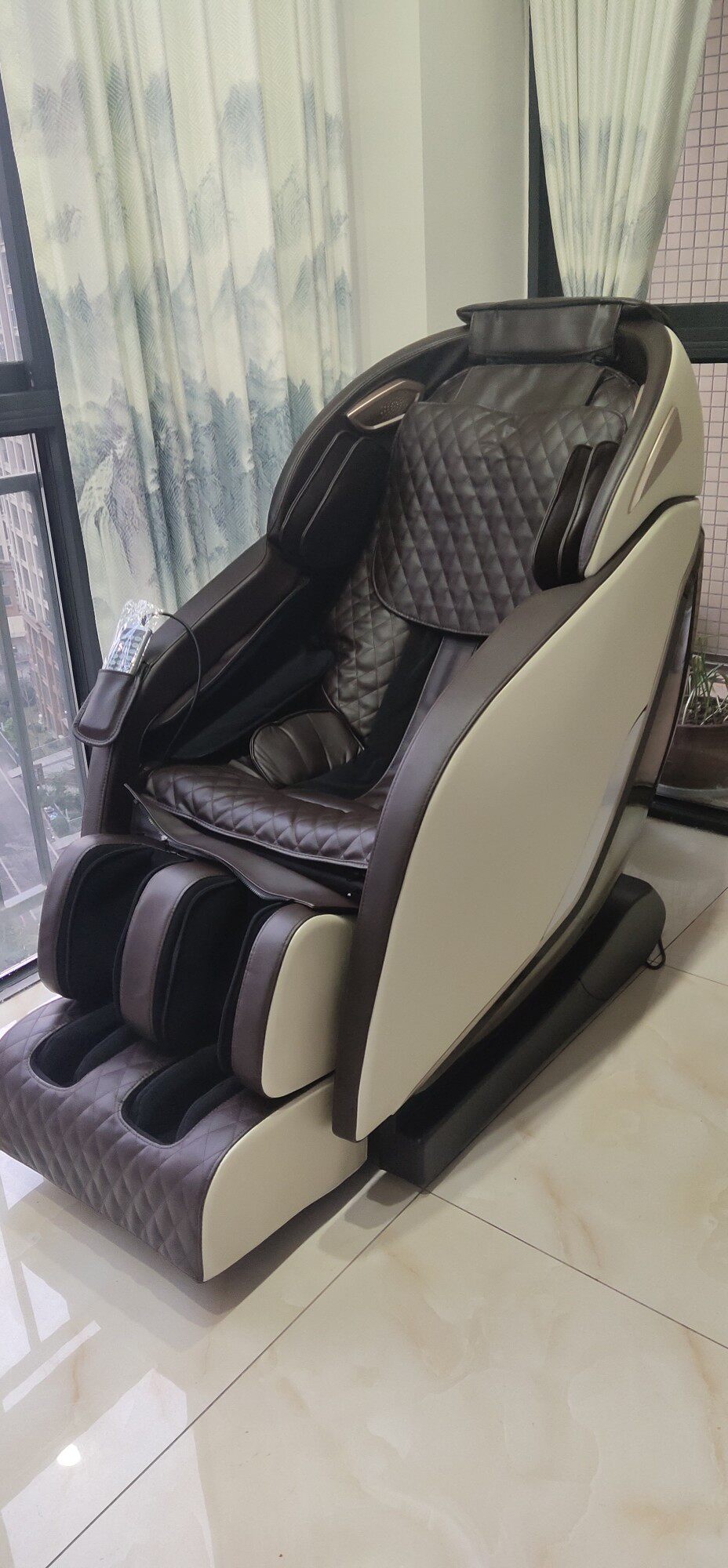 乐尔康按摩椅lek988q8评测乐尔康lek988q8时间说明一切来看看大家的