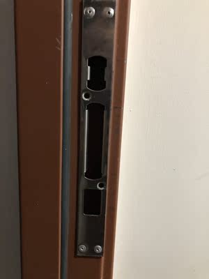 吐槽大家使用体验果加M1智能锁指纹怎么样，真的好用吗？