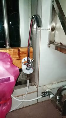 火爆的点评爱惠浦净水器4FC-LS怎么样，净水效果好不好呢？