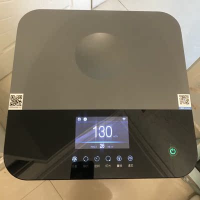 效果评测：352空气净化器X83CPlus怎么样？很不错吗？