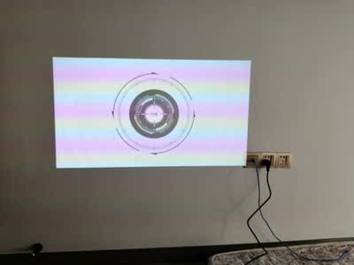 用事实说话:当贝投影仪d1怎么样?入手真实测评，牌子靠谱吗