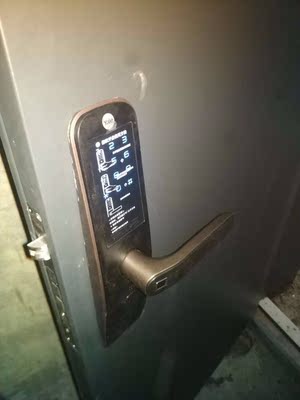 体验【良心解析】鹿客智能门锁Q2怎么样，到底好不好用呢？