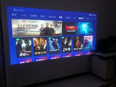 仔细解答下坚果J9投影仪怎么样？使用方便吗？