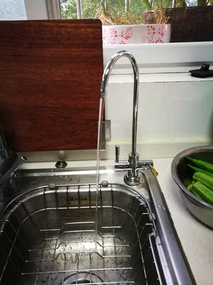 大家谈谈【实话实说】沁园净水器3833怎么样?质量差不差?能否直饮?