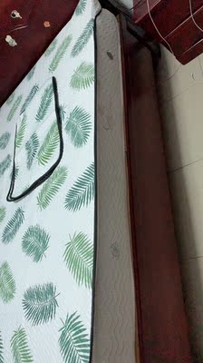 真实使用感受《大品牌》睡眠博士乳胶床垫怎么样，是合成的还是天然的