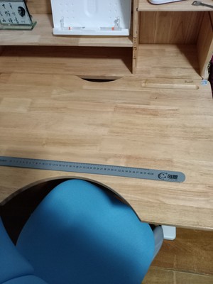 很多家长关注的护童儿童书桌怎么样？是否真的对孩子有用