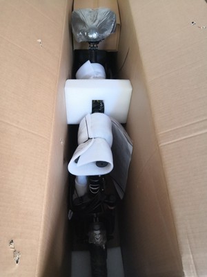 【官网解说】希洛普电动车怎么样，城市适合开吗？怎么开