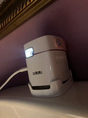 网友点评当贝投影仪F1怎么样？质量过关吗？