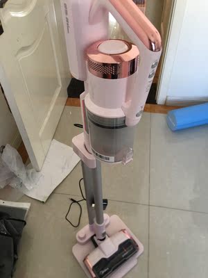 鲨客双刷头吸尘除螨两用S9吸尘器好不好用?真的能除螨吗?