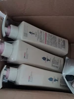 淘宝上阿道夫洗发水520毫升的是正品吗?内幕剖析实情