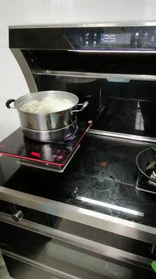 深入谈谈奥克斯X561B集成灶怎么样?用后13天客观说优缺点