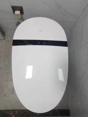 新房装修纠结中,九牧智能马桶哪款性价比高?质量差不差?