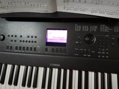 网红推荐雅马哈dgx660电钢琴怎么样真实使用揭秘不要跟风选