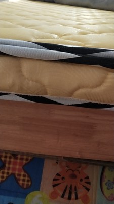 我的真实感受维莎椰棕垫怎么样?好不好用?