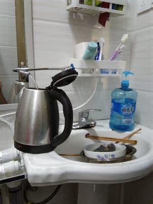 吐槽深入解析爱惠浦净水器哪个型号好，这么多型号怎么选呢？