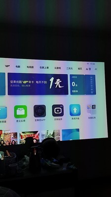 各位评测下极米Z8X和Z6X哪个好?质量怎么样?