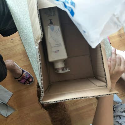 阿道夫洗发水成分安全吗？范特西和阿道夫洗发水哪个好