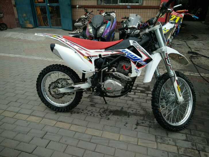 石嘴山骑了两次的波速尔m3便宜卖了!_石嘴山其他交通工具-分类265网