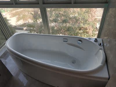 大品牌:沃特玛独立式浴缸怎么样?是否真的性价比高吗?