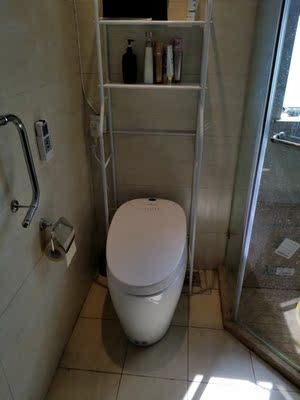 有人知道箭牌智能马桶质量怎么样?好不好用,新房装修要买