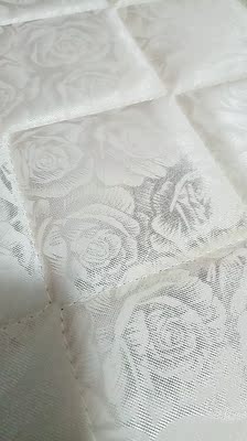 我的真实感受维莎椰棕垫怎么样?好不好用?