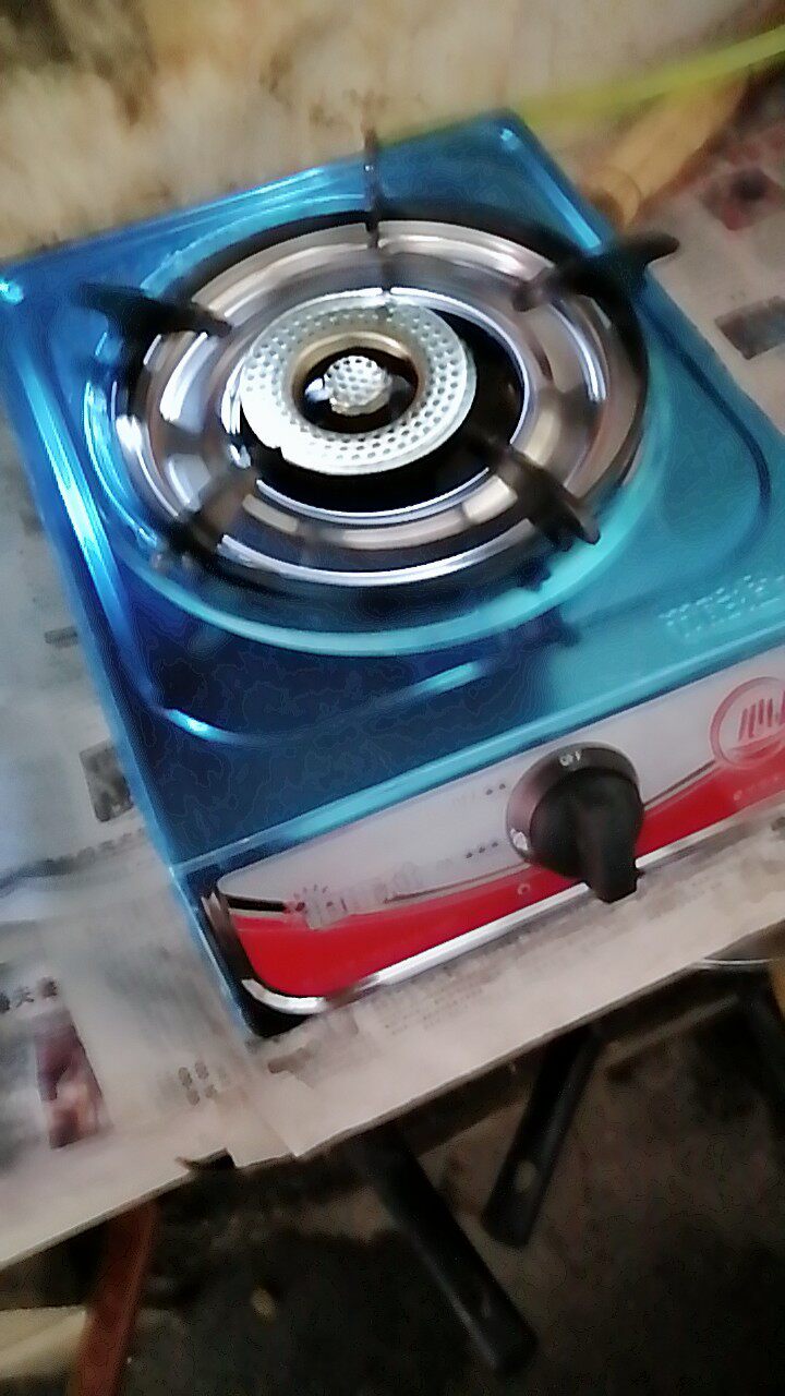 心朋发燃气灶评测!心朋发一用就知道,看看网友亲身评价