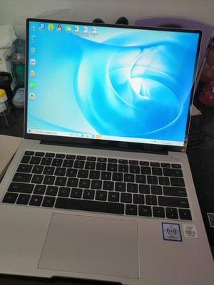 华为klvc-wah9l笔记本电脑*新网友评测爆料点此查看