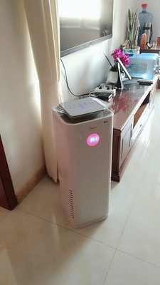 都是如何评价的:达氏空气净化器怎么样?揭秘质量差不差