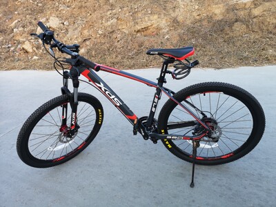 你知道喜德盛英雄380山地车怎么样吗请教质量究竟合不合格质量如何