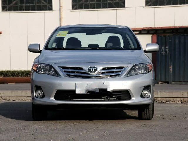 卡罗拉第九代桌椅套2013款