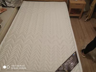 使用参考:金可儿乳胶床垫怎么样?到底口碑如何?