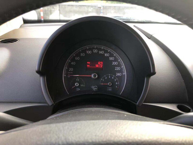 阿里二手车 大众甲壳虫 手自一体 豪华版 收吧收吧名车广场 宁波