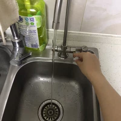 火爆的剖析沁园净水器3833与3803的区别有哪些?哪个好?