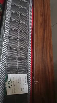 【揭秘】真实说下雅兰乳胶床垫怎么样，是天然的吗？真的有味道吗