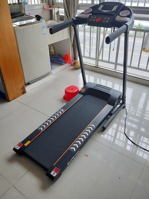 纠结，亿健精灵ELF跑步机怎么样，选这个是正确的选择吗？