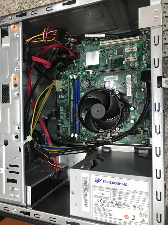 珠海i5-6402pacer宏碁商祺台式电脑_珠海数码产品-分类265网