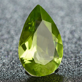 85克拉蓝色托帕石裸石戒面 支