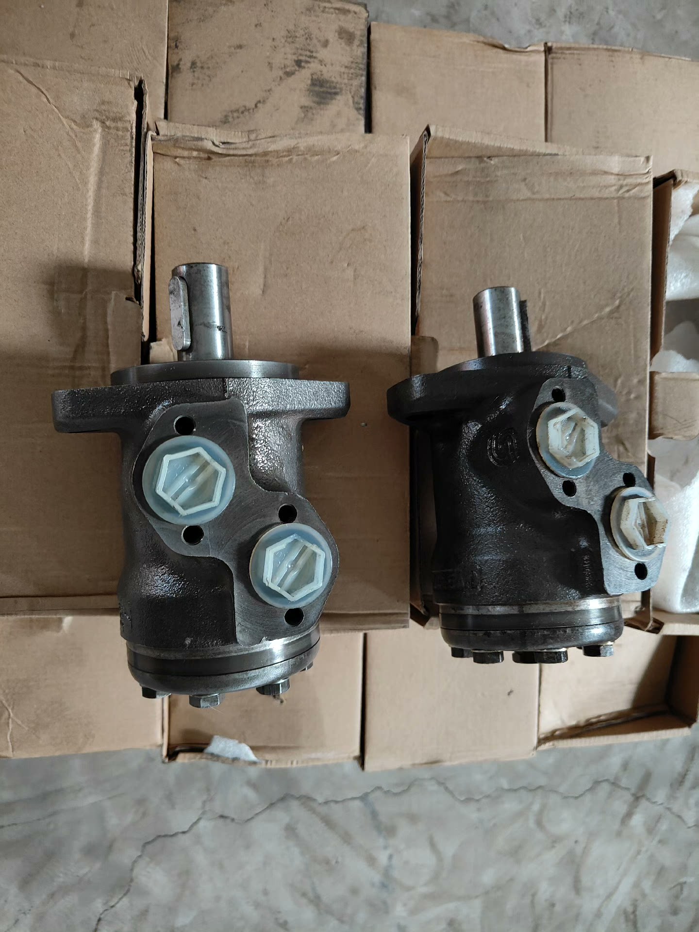 Danfoss OMP40 151-0642