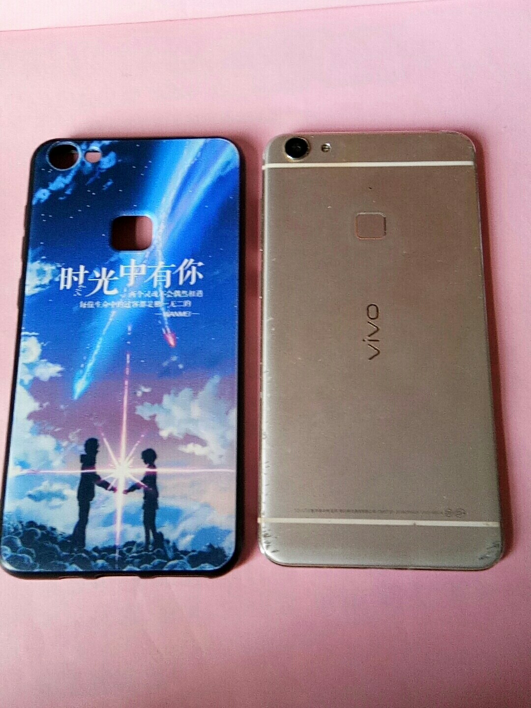 vivo x6sa手机