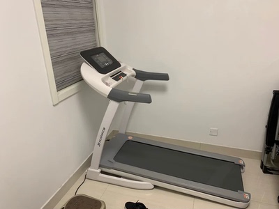 真实内幕曝光益步跑步机质量怎么样?能用多久呢?